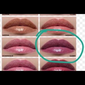 🦋 2 for $20 Buxom plumping lip polish “GABBY”